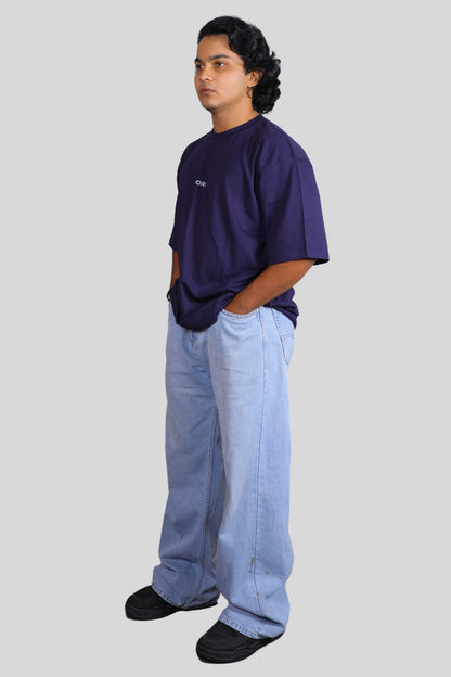 GORI x Solo Leveling Oversized T-SHIRT