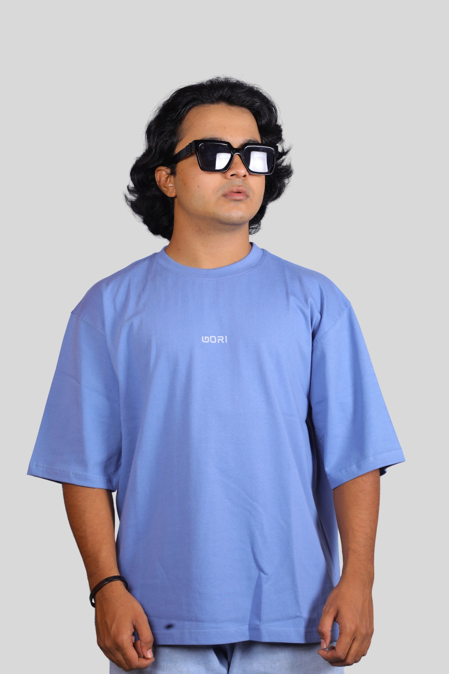 GORI X DODGE OVERSIZED T-SHIRT
