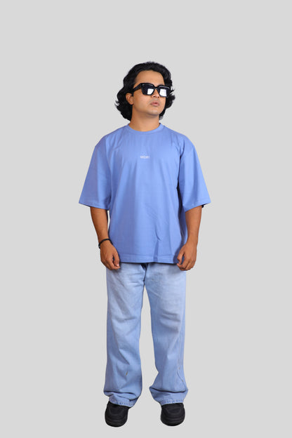 GORI X DODGE OVERSIZED T-SHIRT
