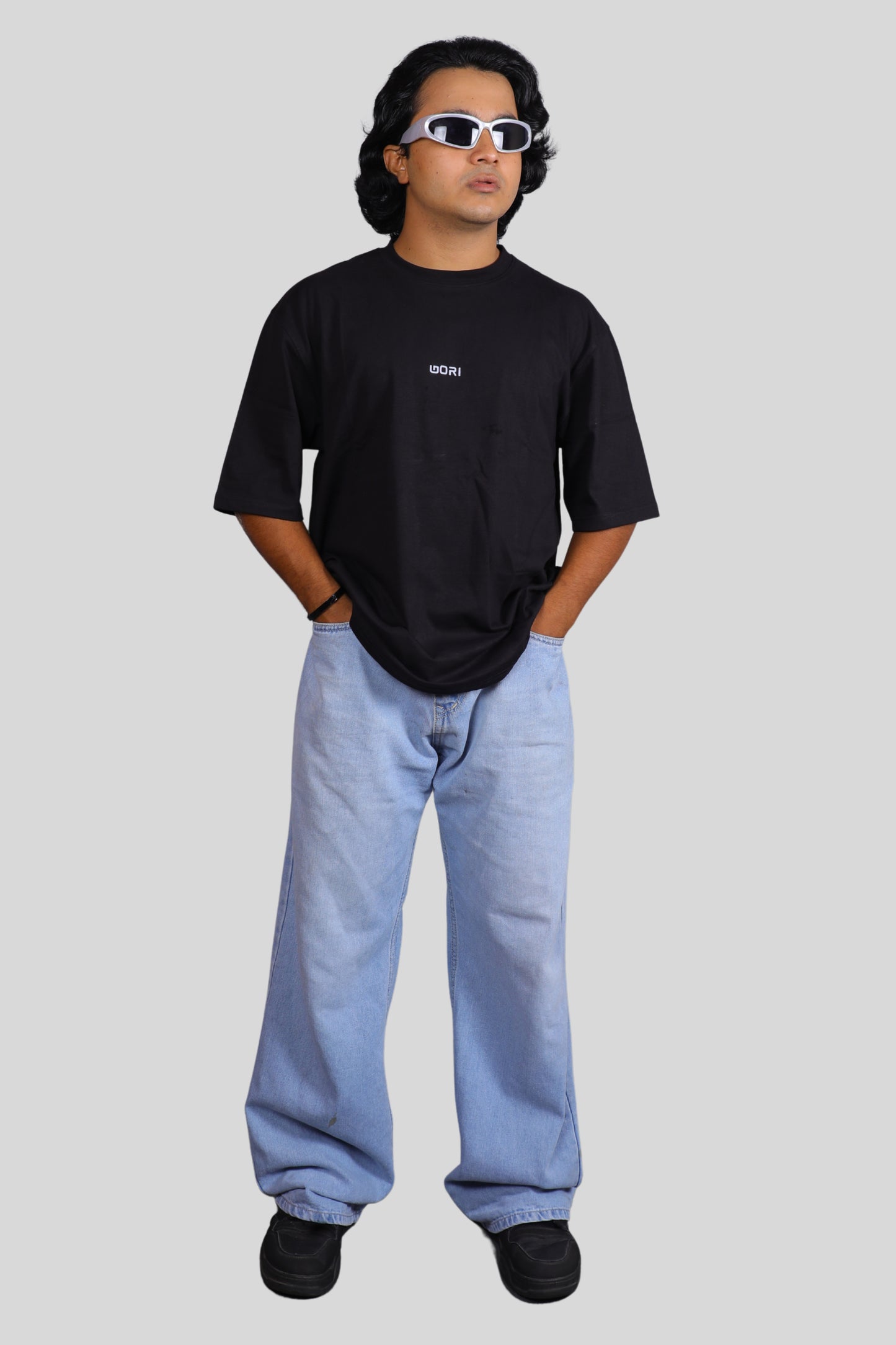 GORI ONE STEP PREMIUM BLACK EDITION