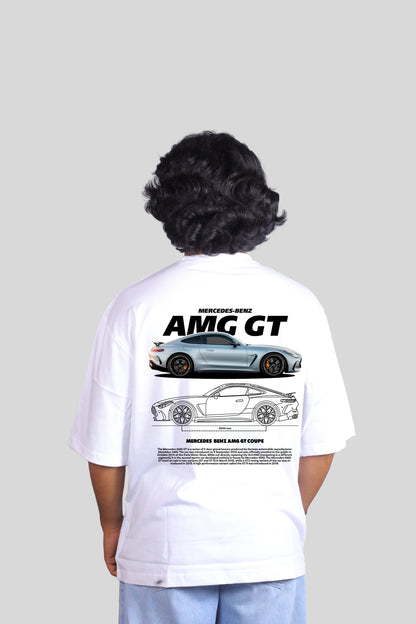 GORI X AMG GT