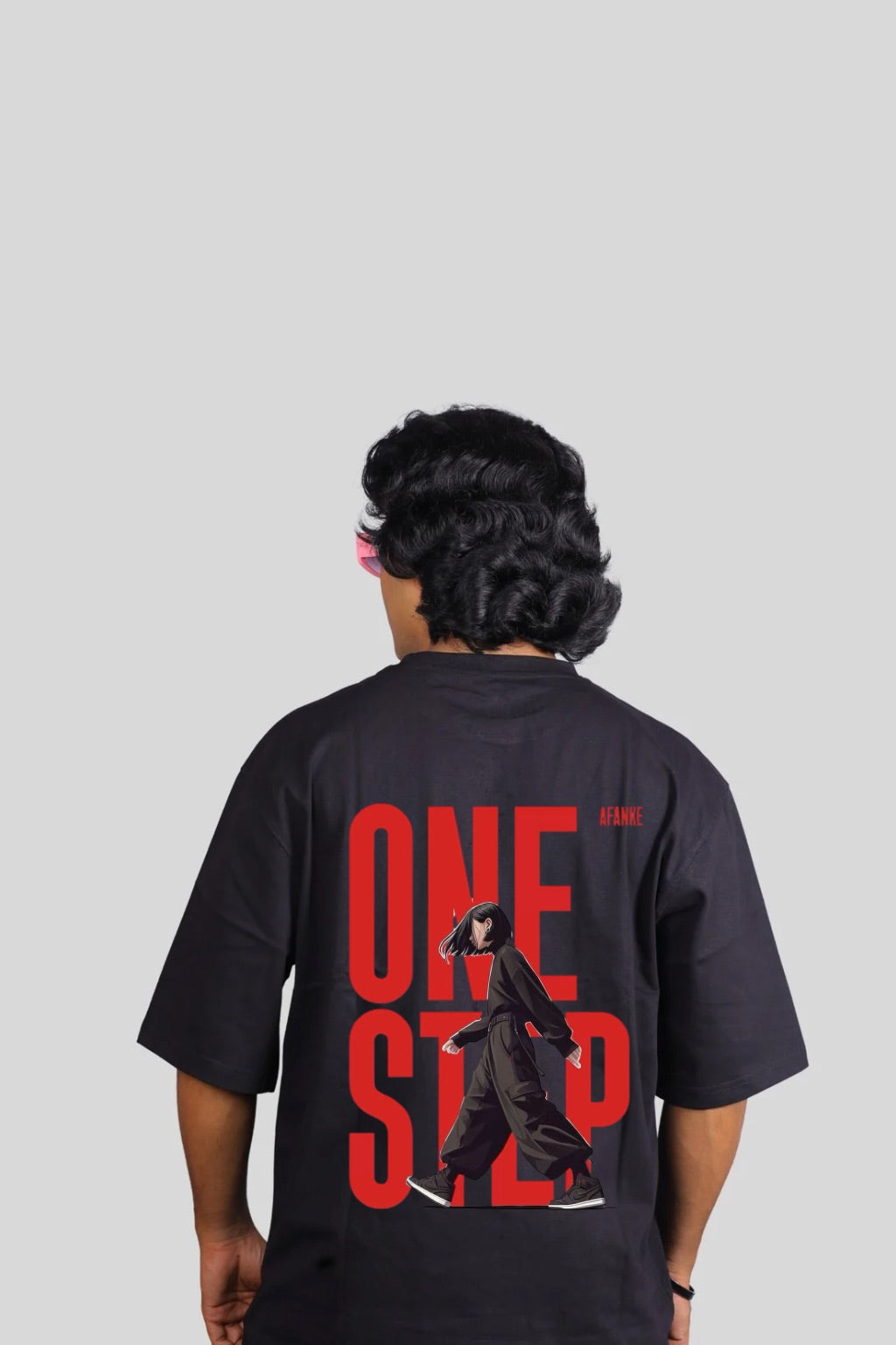 GORI ONE STEP PREMIUM BLACK EDITION