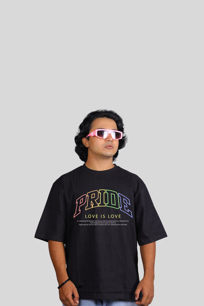 GORI X PRIDE BLACK EDITION