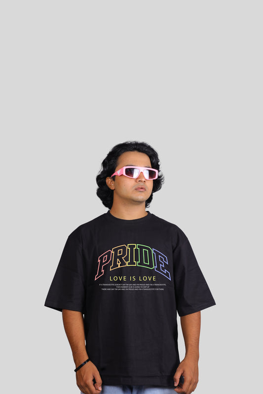 GORI X PRIDE BLACK EDITION