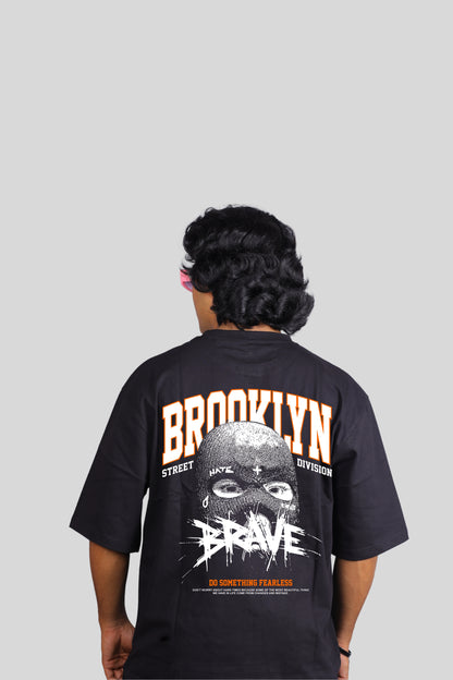 GORI X BROOKLYN BLACK EDITION