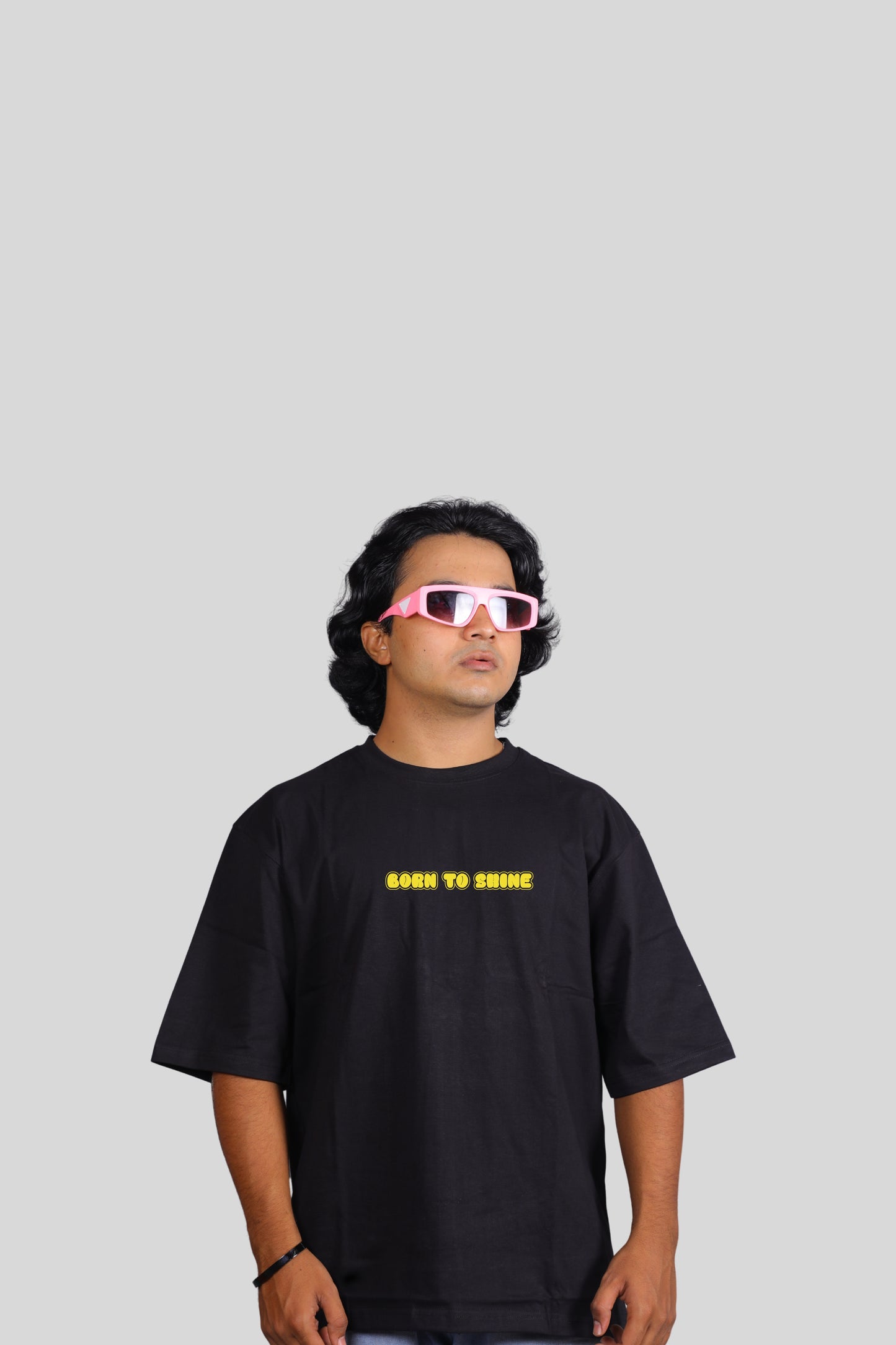 GORI X BORN TO SHINE