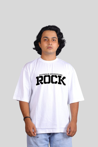 GORI X ROCK CROWLER WHITE EDITION