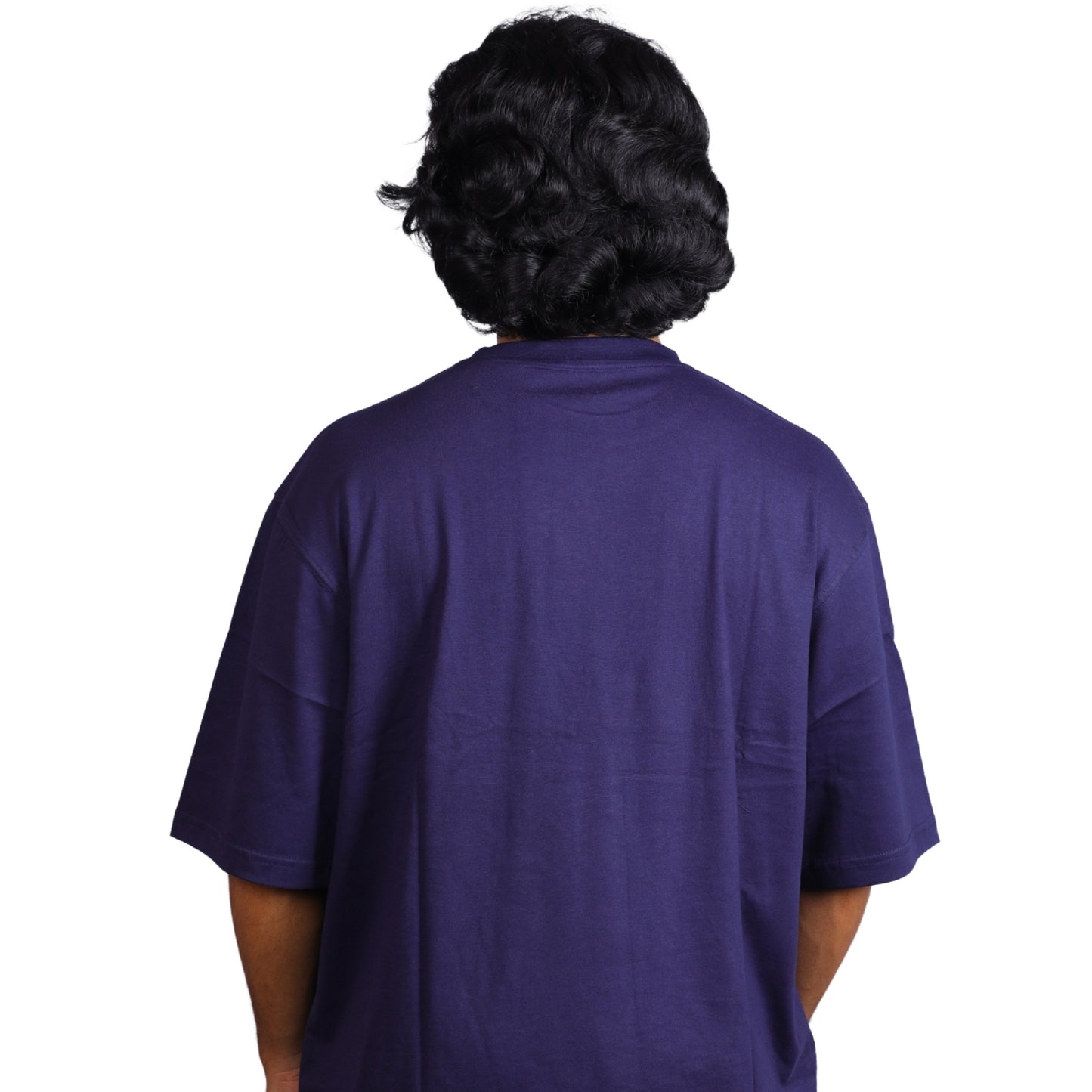 GORI CONFIDENCE OVERSIZED T-SHIRT