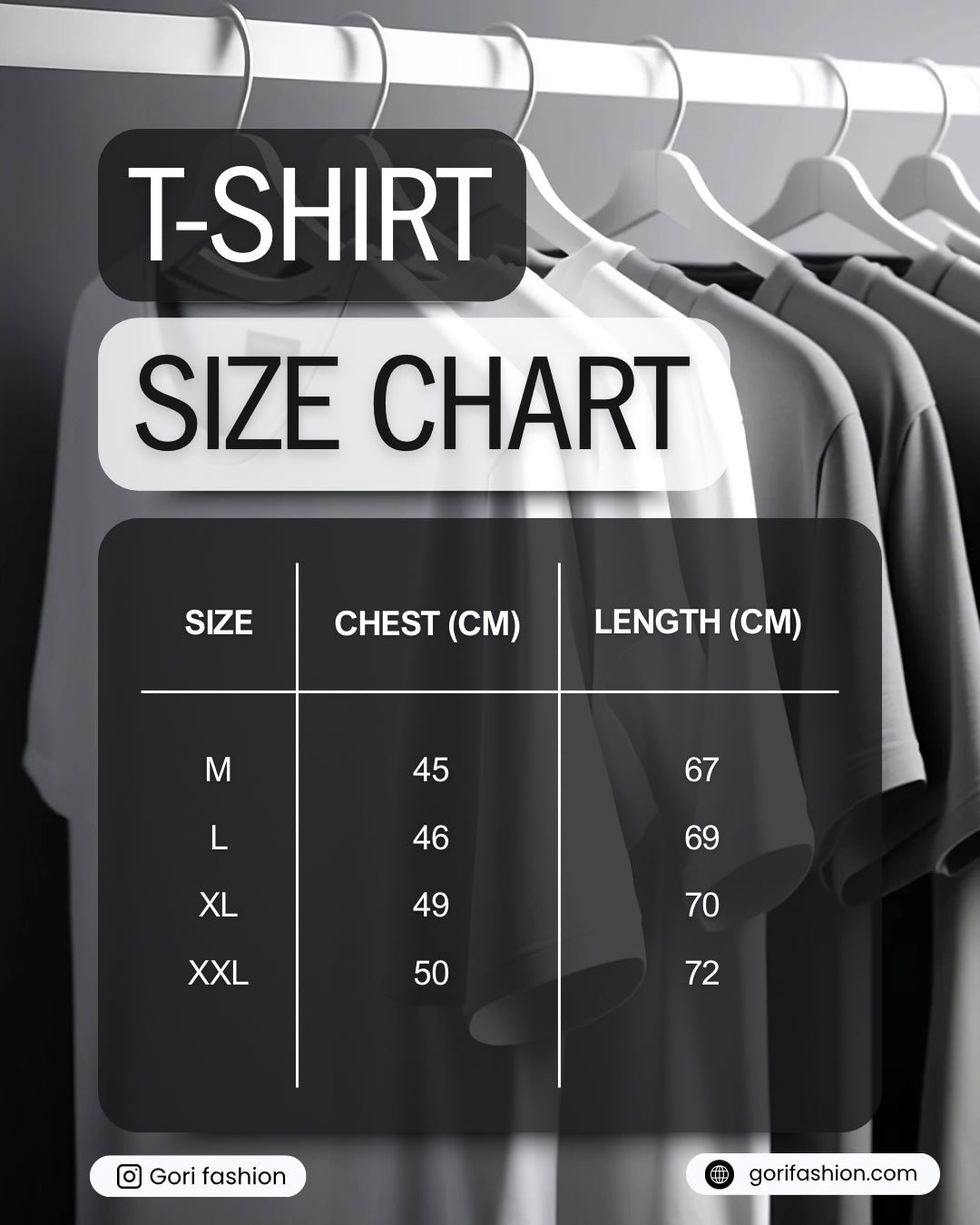 GORI ONE STEP PREMIUM BLACK EDITION